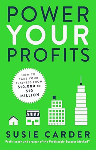 Power Your Profits - How to Take Your Business from $10,000 to $10,000,000